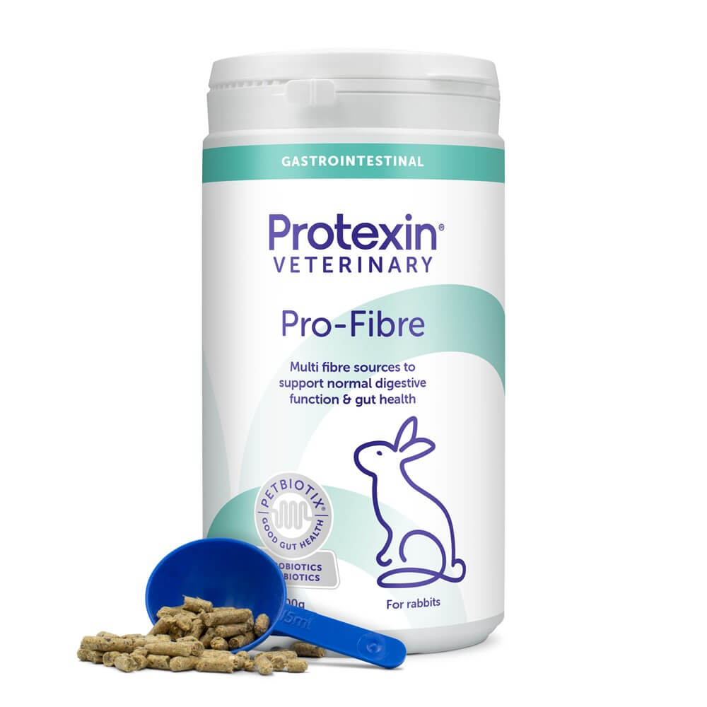 PROTEXIN PRO-FIBRE FOR RABBITS 800G