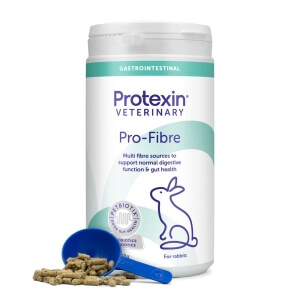 PROTEXIN PRO-FIBRE FOR RABBITS 800G