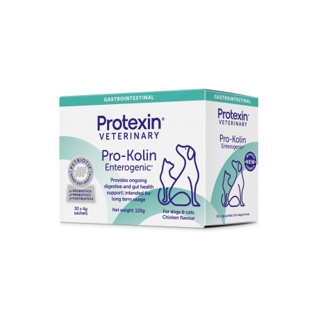 PROTEXIN PRO-KOLIN ENTEROGENIC 4G N30