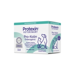 PROTEXIN PRO-KOLIN ENTEROGENIC 4G N30