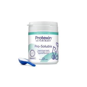 PROTEXIN PRO-SOLUBLE DOGS AND CATS 150G