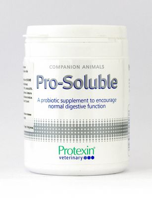 PROTEXIN PRO-SOLUBLE DOGS AND CATS 150G