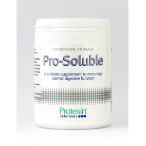 PROTEXIN PRO-SOLUBLE DOGS AND CATS 150G