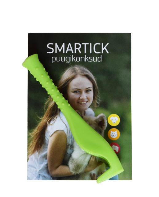 Smartick Fluo puugikonks