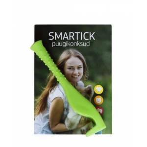 Smartick Fluo puugikonks