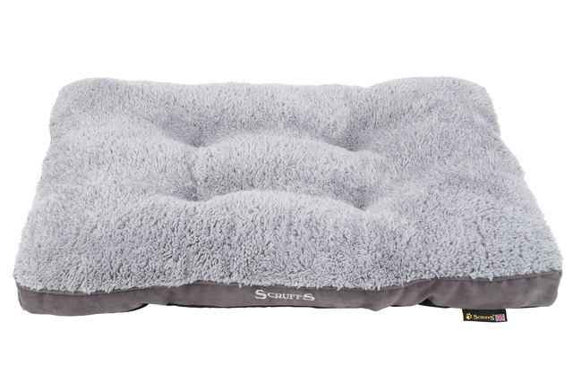 Scruffs Cosy koera madrats 82 X 58 cm, hall