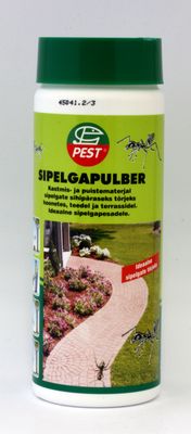 SIPELGAPULBER DETIA 250G