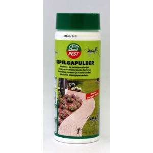 SIPELGAPULBER DETIA 250G