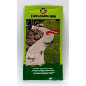 SIPELGAPULBER DETIA 80G