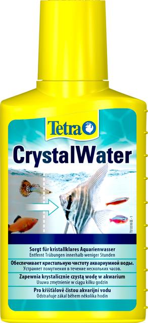 Tetra Crystalwater 100 ml