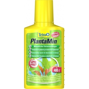 Tetra Plantamin 100 ml