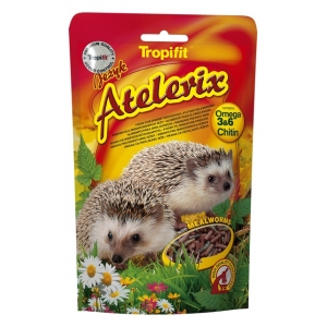 Tropical siilide täissööt Alterix 300 g