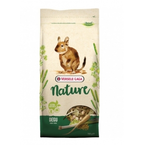 Versele-Laga Nature deegu täistoit 700 g