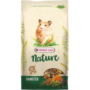 Versele-Laga Nature hamstri täissööt, 700 g