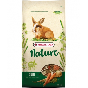 Versele-Laga Nature küüliku täissööt nature, 700 g