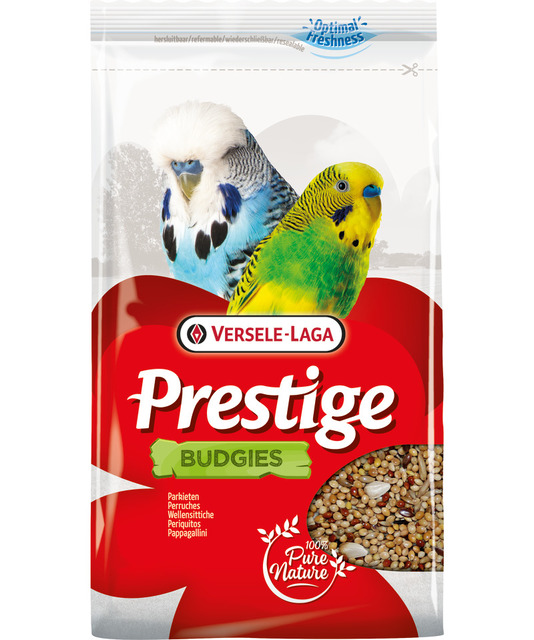 Versele-Laga Prestige Budgies lindude täistoit 1 kg