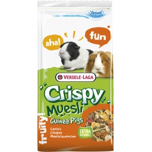 Versele-Laga Crispy Muesli merisea täistoit 1 kg