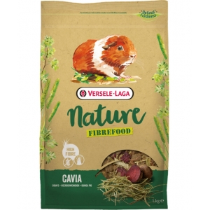 Versele-Laga Nat.fibrefood merisea täissööt, 1 kg