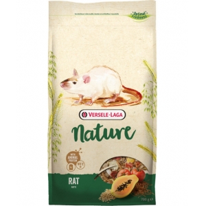 Versele-Laga Nature roti täissööt, 700 g