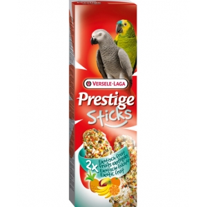 Versele-Laga Prestige Sticks eks. suurte papagoide maius 2tk