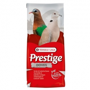 Versele-Laga Prestige tuvide täistoit 1 kg