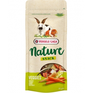 Versele-Laga Nature väikelooma maius aedviljadega 85 g