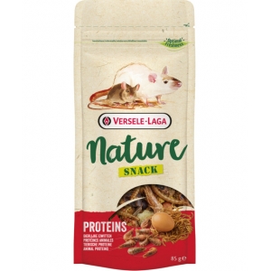 Versele-Laga Nature väikelooma maius proteiiniga 85 g