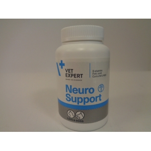 Vetexpert Neurosupport twist off caps N45