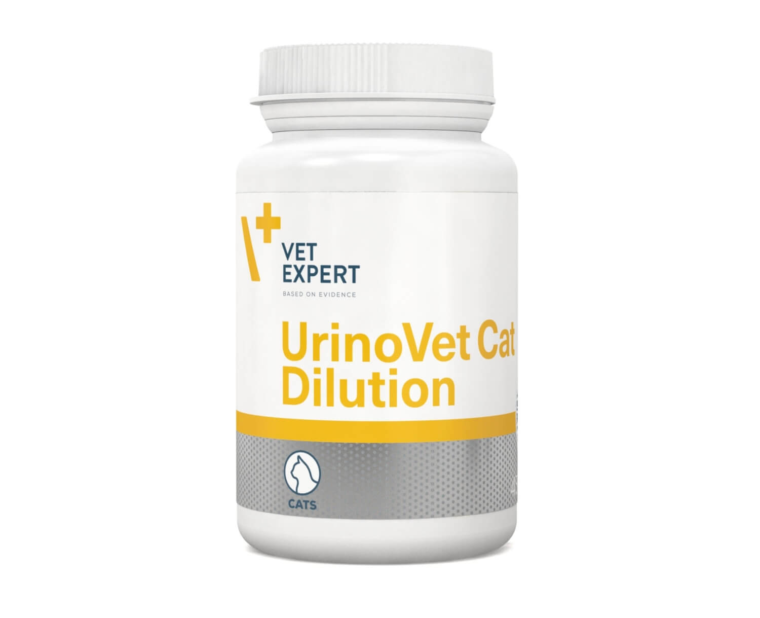 VETEXPERT URINOVET CAT DILUTION TWIST OFF CAPS N45
