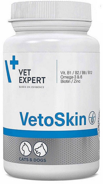 Vetexpert Vetoskin N60