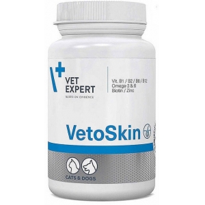 Vetexpert Vetoskin N60