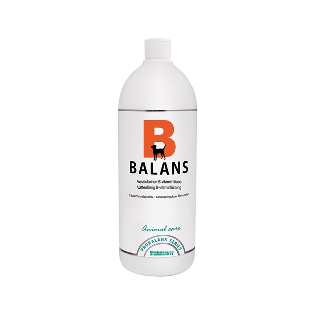 VITABALANS PROBALANS B-BALANS 100ML