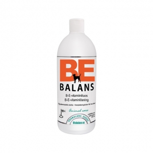 VITABALANS PROBALANS BE-BALANS 100ML
