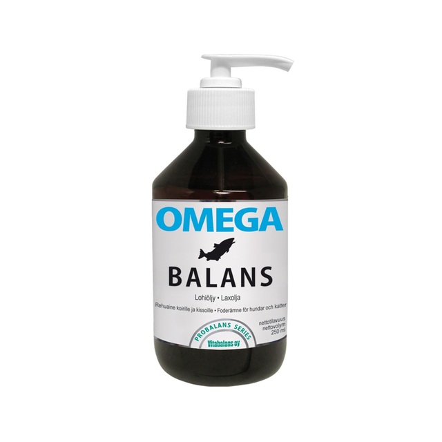 VITABALANS PROBALANS OMEGABALANS 250ML