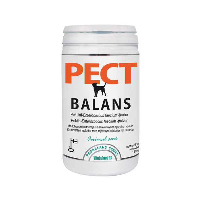 VITABALANS PROBALANS PECTBALANS 180G