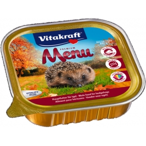 Vitakraft konserv siilile 100 g