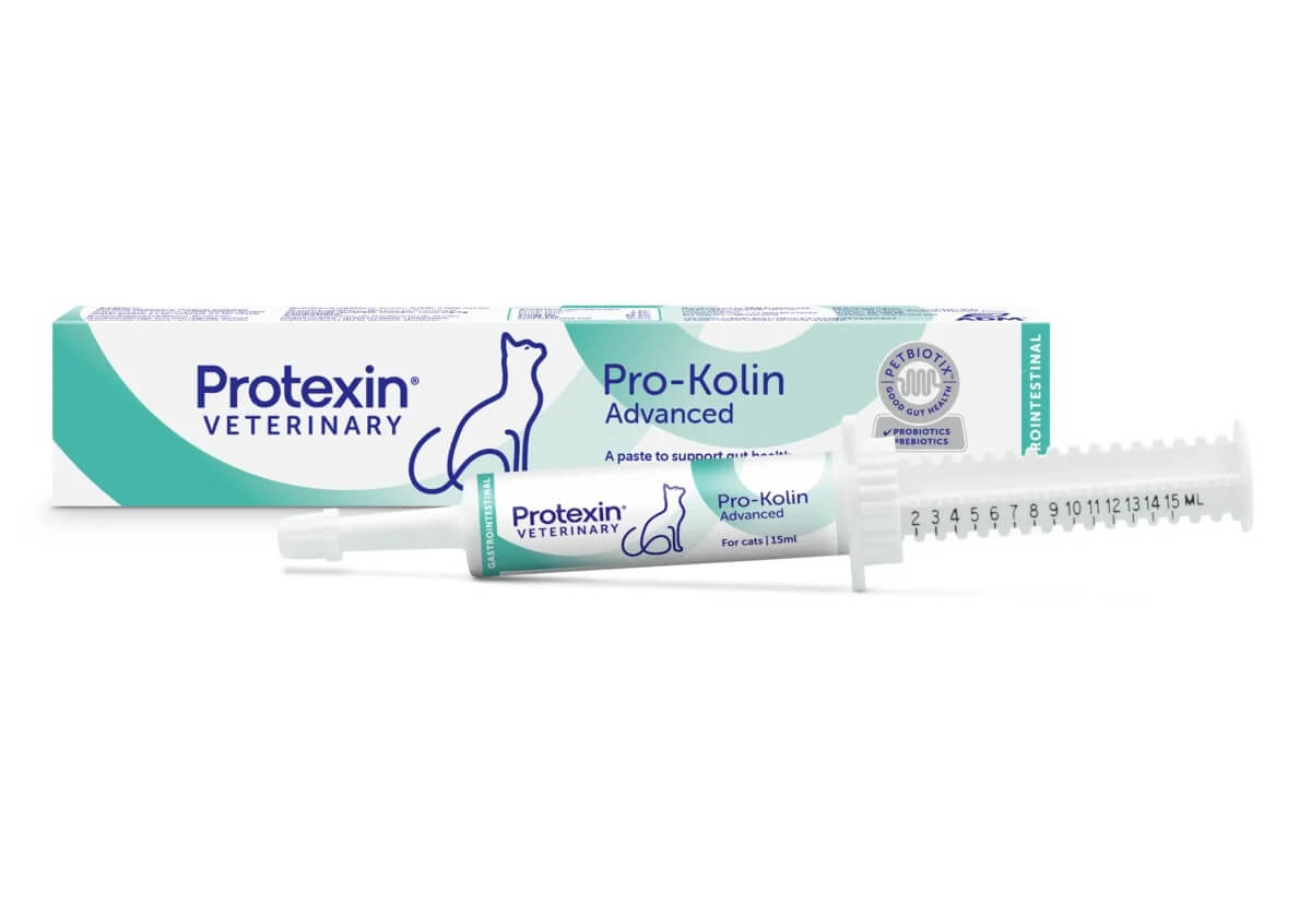 PROTEXIN PRO-KOLIN ADVANCED 15ML CAT