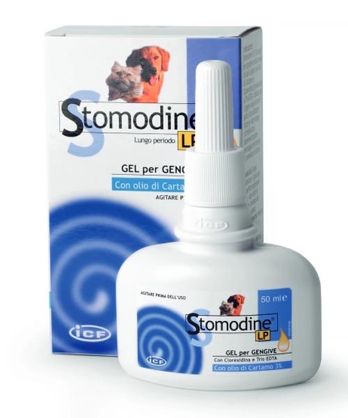 STOMODINE LONG PERIOD 50ML