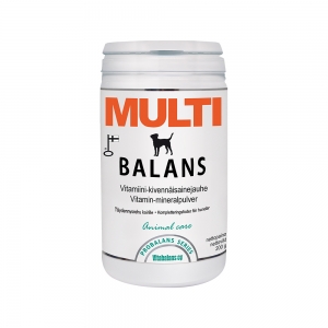 VITABALANS PROBALANS MULTIBALANS 200G