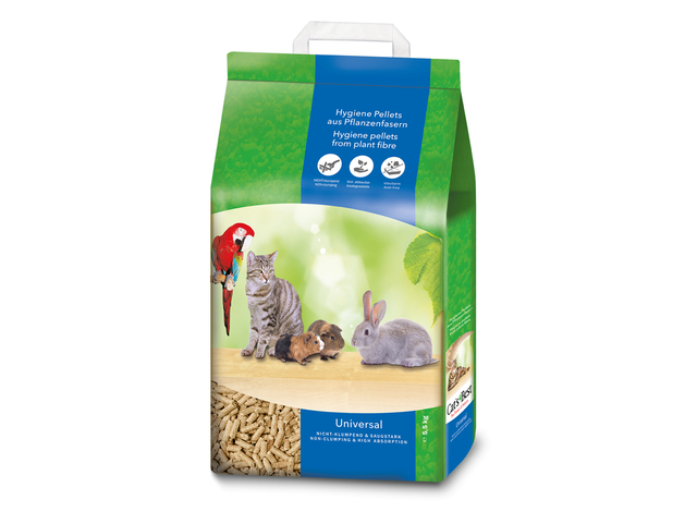 Cat's Best Universal kassiliiv, 10 L/5, 5 kg