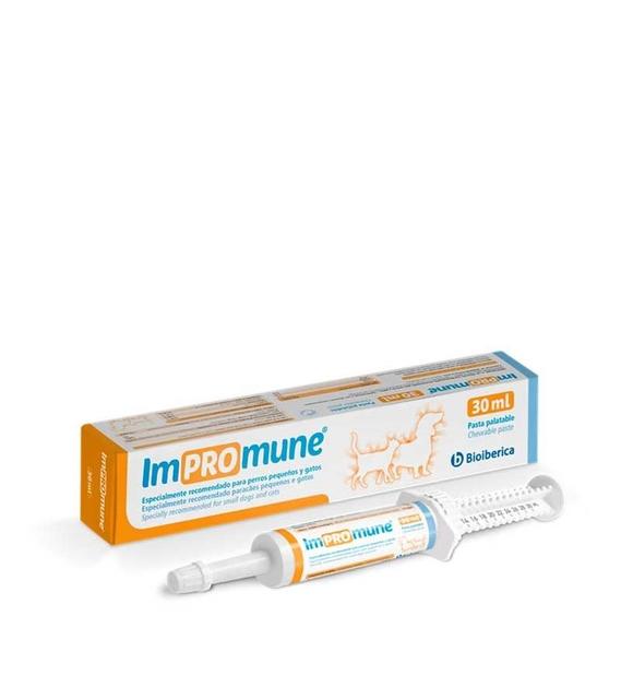 Bioiberica Impromune pasta 30 ml