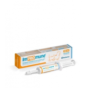 Bioiberica Impromune pasta 30 ml