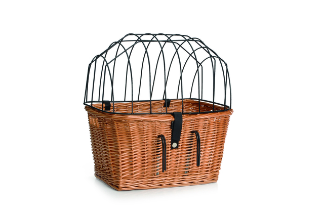 Beeztees jalgratta korv Willow Wire Cap 43 X 34 X 44 cm