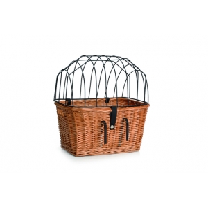 Beeztees jalgratta korv Willow Wire Cap 43 X 34 X 44 cm