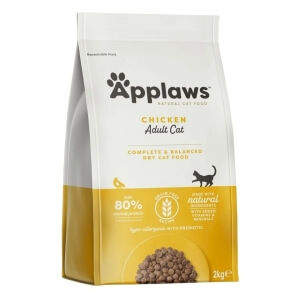 Applaws Cat Adult with Chicken 2kg