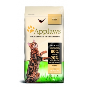 Applaws Cat Adult with Chicken 2 kg