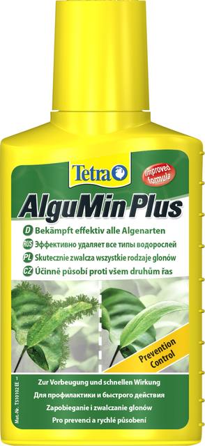 Tetra Algumin Plus 100 ml