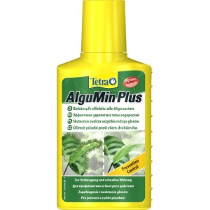 Tetra Algumin Plus 100 ml