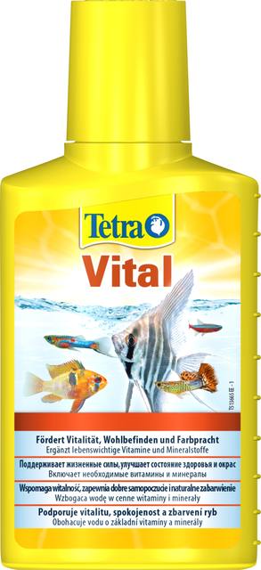 Tetra Vital 100 ml