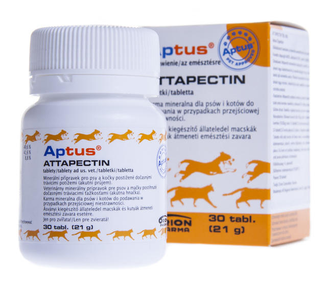 APTUS ATTAPECTIN TBL N30